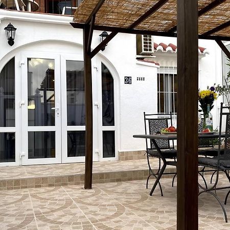 Lux Apartment Lago Jardin, 2, Torrevieja Alicante Kültér fotó
