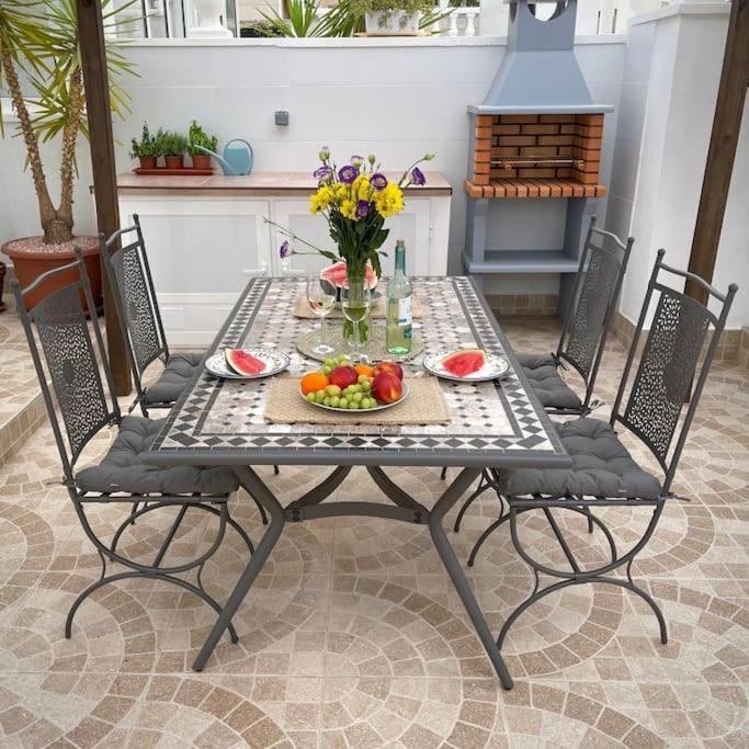 Lux Apartment Lago Jardin, 2, Torrevieja Alicante Kültér fotó