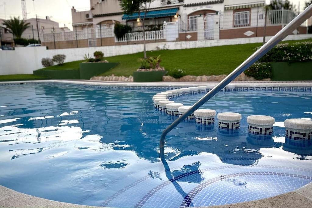 Lux Apartment Lago Jardin, 2, Torrevieja Alicante Kültér fotó