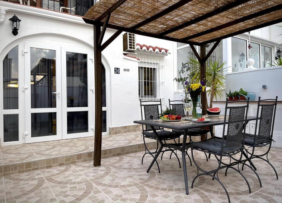 Lux Apartment Lago Jardin, 2, Torrevieja Alicante Kültér fotó