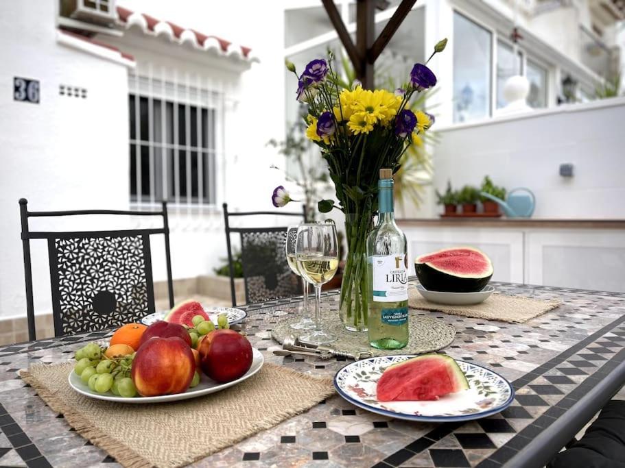 Lux Apartment Lago Jardin, 2, Torrevieja Alicante Kültér fotó