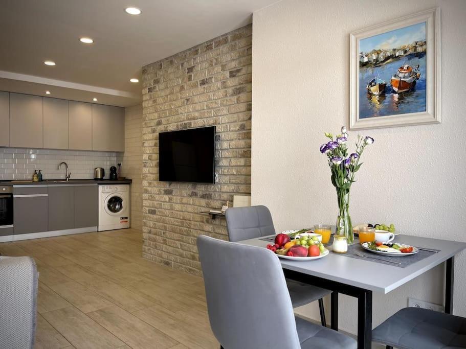 Lux Apartment Lago Jardin, 2, Torrevieja Alicante Kültér fotó