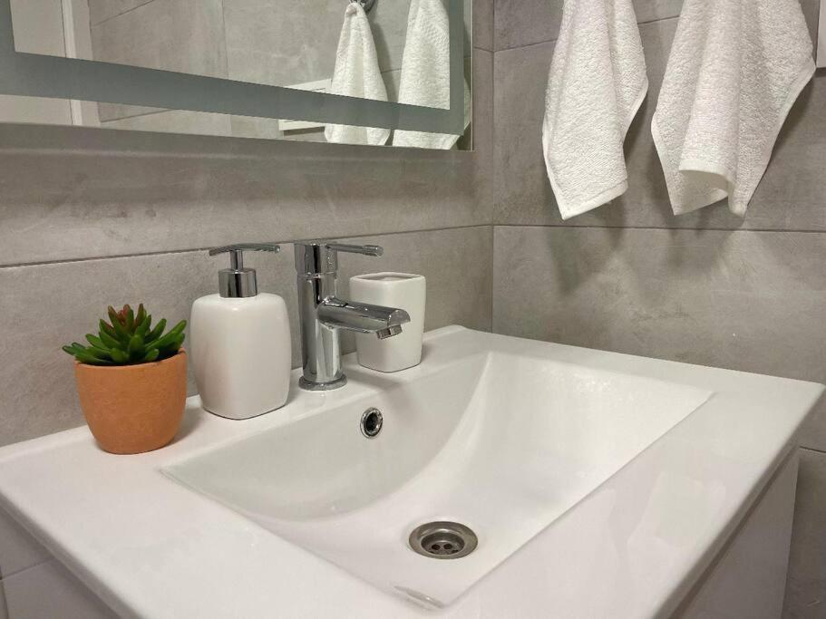 Lux Apartment Lago Jardin, 2, Torrevieja Alicante Kültér fotó