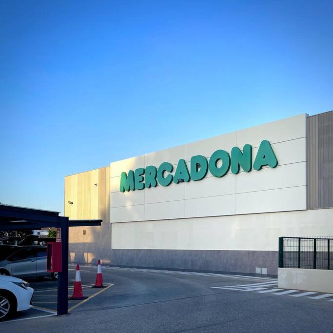 Lux Apartment Lago Jardin, 2, Torrevieja Alicante Kültér fotó