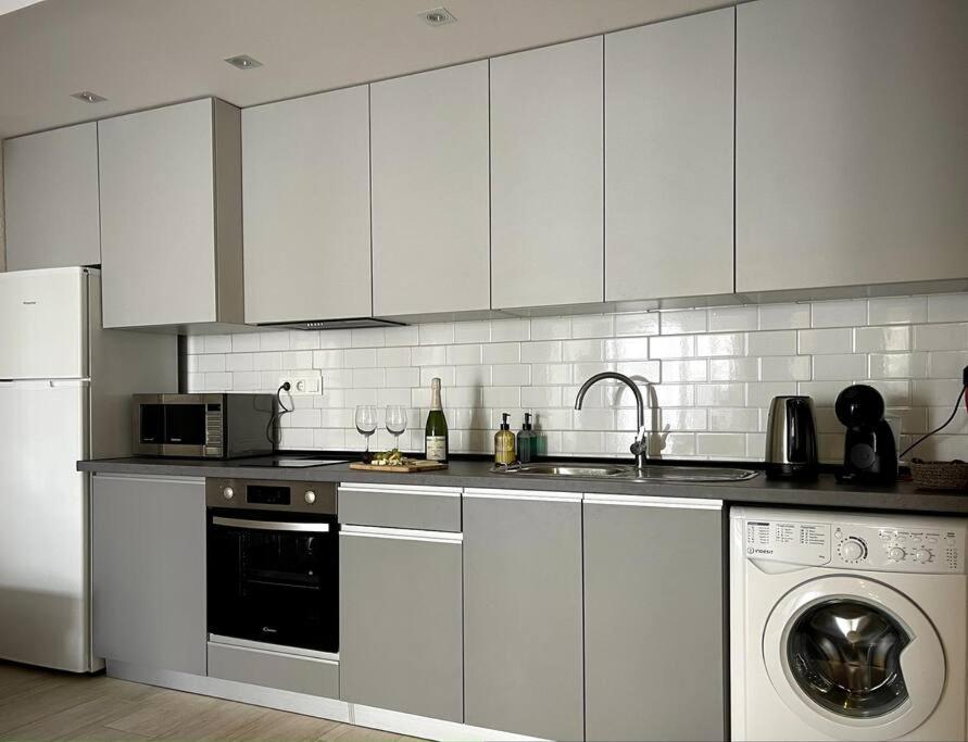 Lux Apartment Lago Jardin, 2, Torrevieja Alicante Kültér fotó