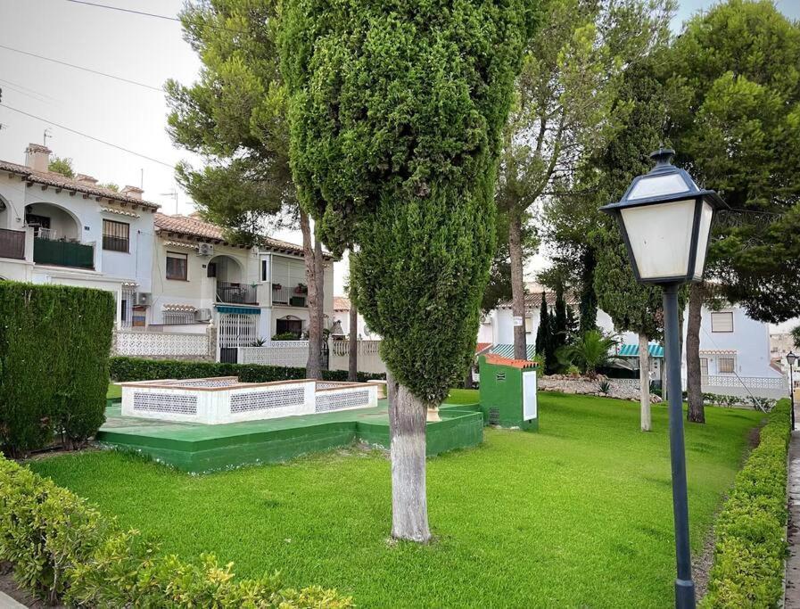 Lux Apartment Lago Jardin, 2, Torrevieja Alicante Kültér fotó
