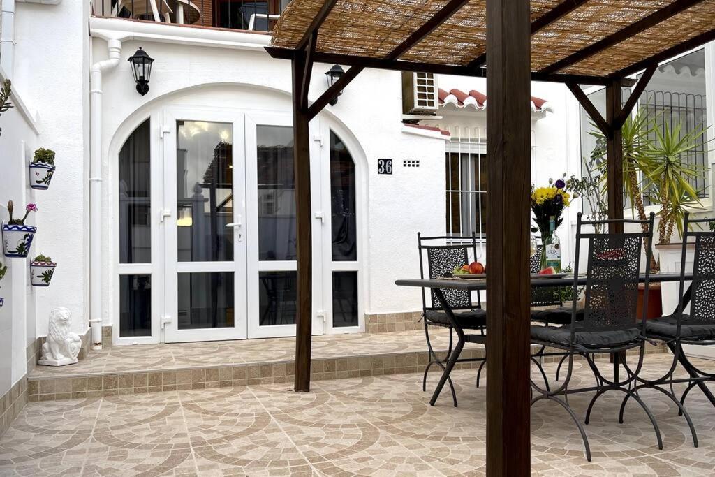 Lux Apartment Lago Jardin, 2, Torrevieja Alicante Kültér fotó