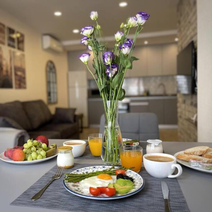 Lux Apartment Lago Jardin, 2, Torrevieja Alicante Kültér fotó