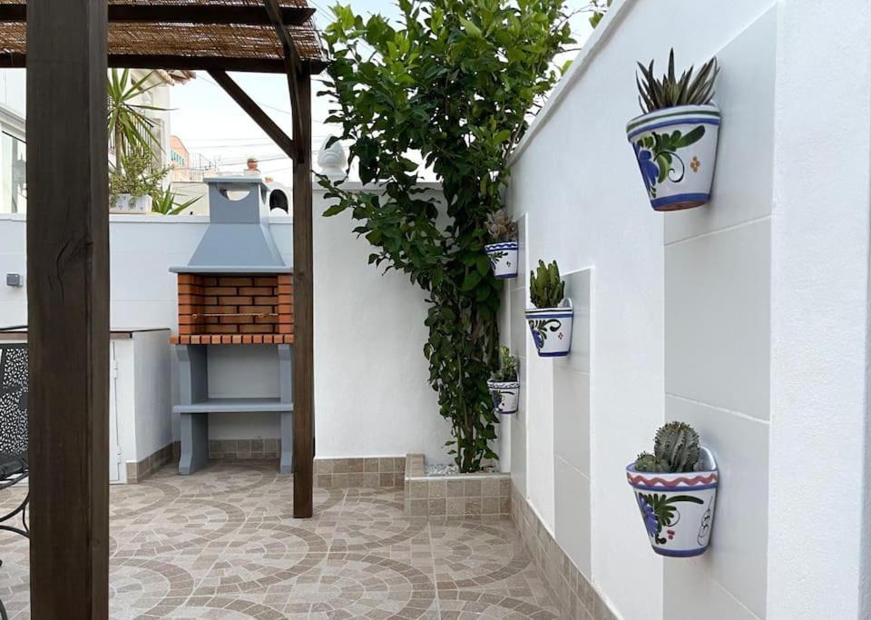 Lux Apartment Lago Jardin, 2, Torrevieja Alicante Kültér fotó